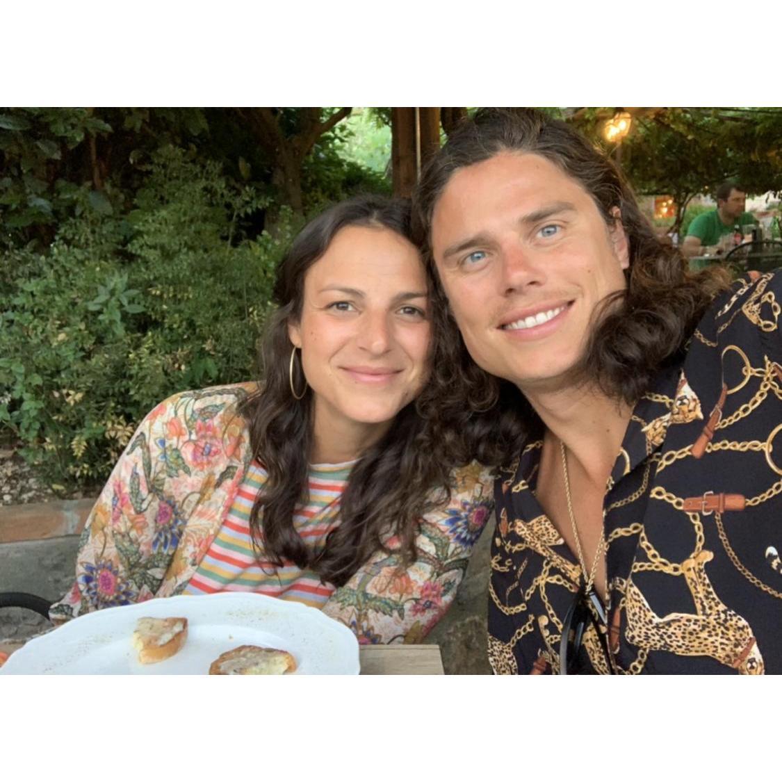 Tuscany, 2019