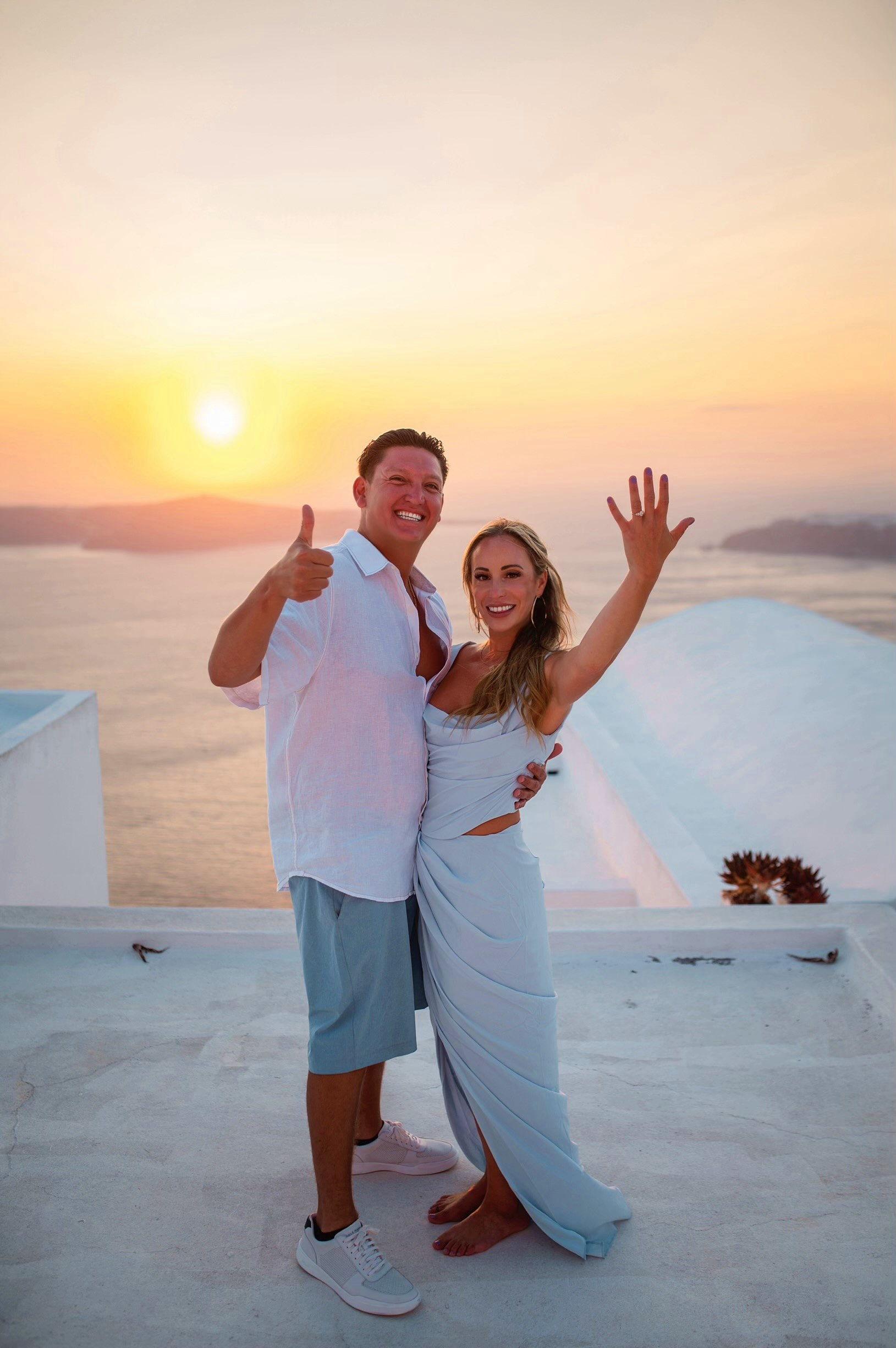 The Wedding Website of Stephanie DeSantis and Christopher Bacchetta