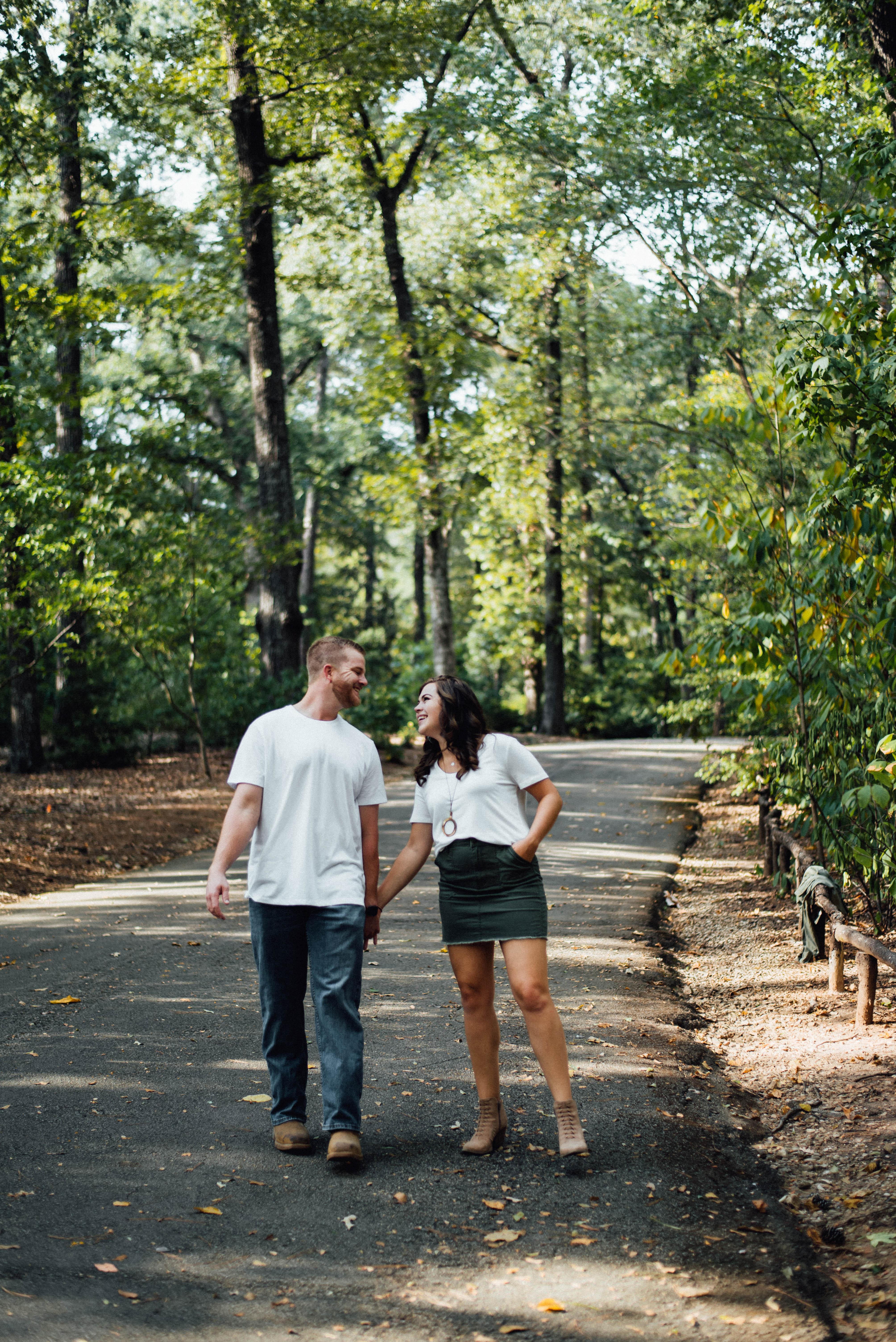 The Wedding Website of Anna Marie Autrey and Mason Cole Gardner