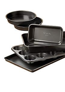 Calphalon®Simply Nonstick 6-Piece Bakeware Set