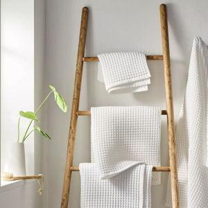 Body Waffle Towel - Casaluna™
