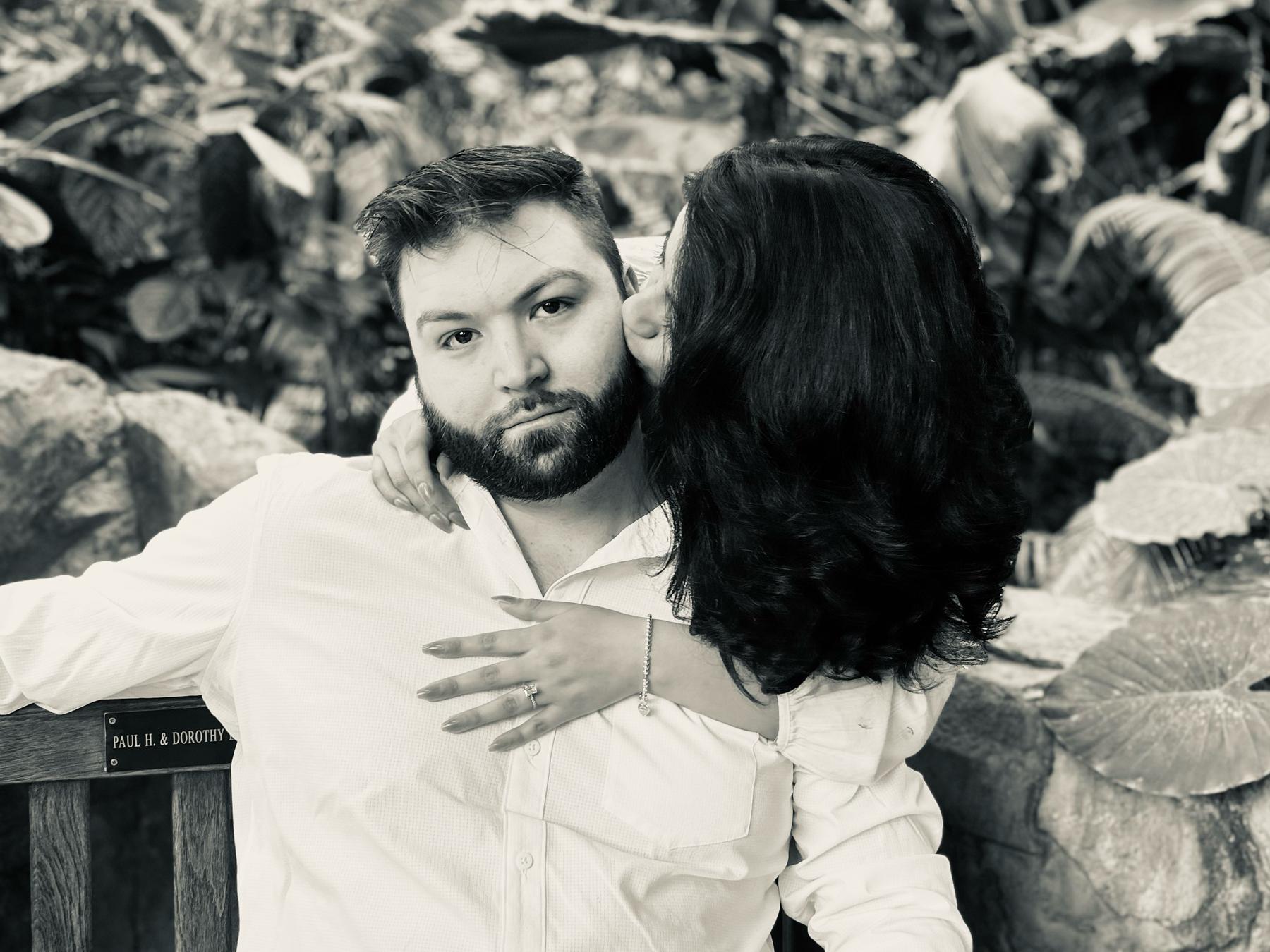 The Wedding Website of Ivana Loera and Nick Runco