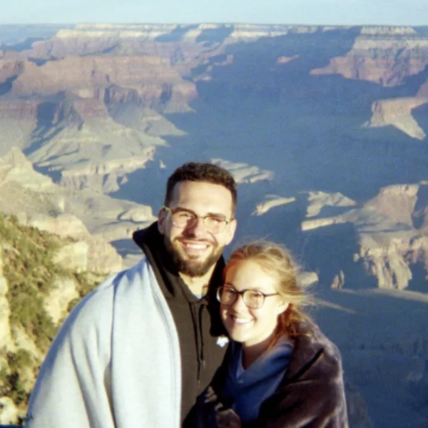 October 11, 2021 - Grand Canyon, AZ