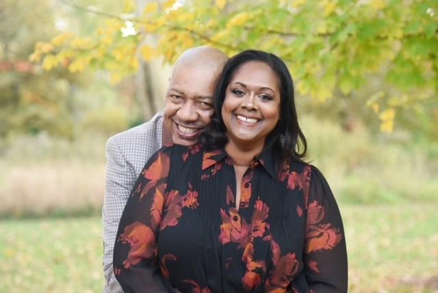 The Wedding Website of Theodore Lee Clark III and Tracy Lynn Rollins