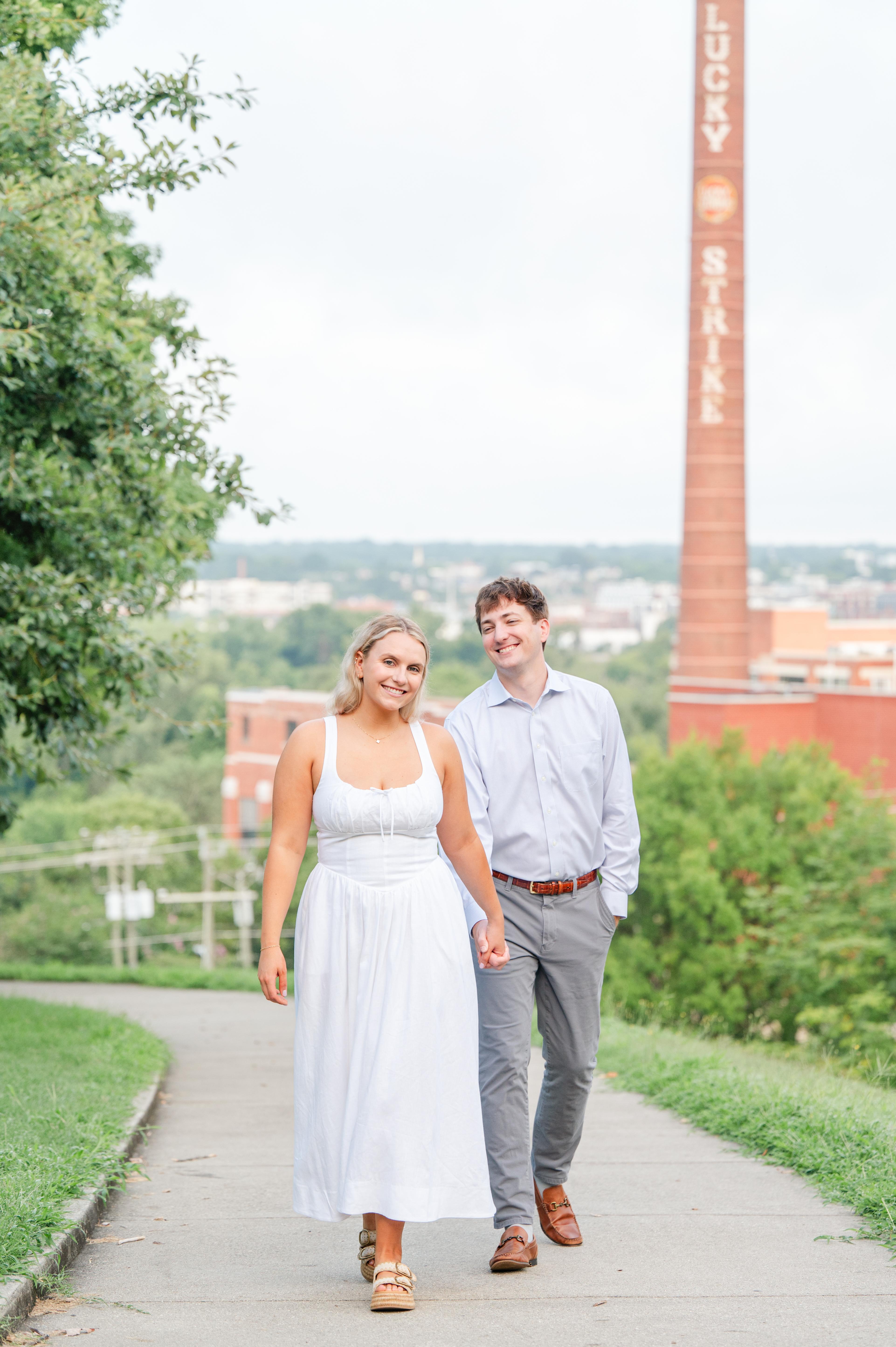 The Wedding Website of Carter McGhee and Sydney Stein