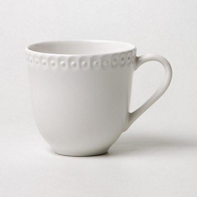 Southern Living Alexa Stoneware Mug