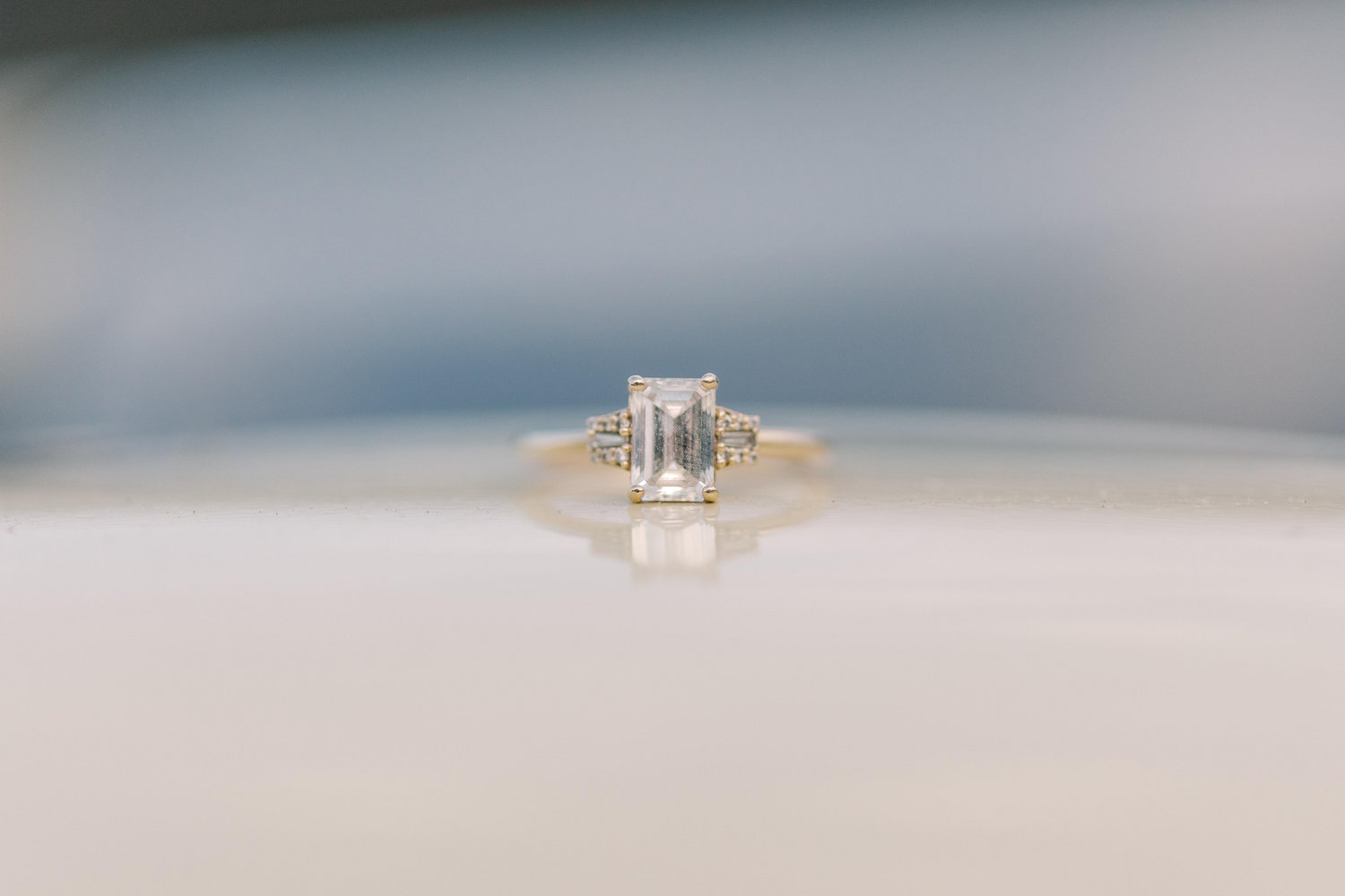 The Wedding Website of Tamara Sines and Justin Miller