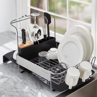 Expandable Dish Rack