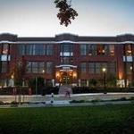 McMenamins Anderson School