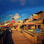 John's Pass Village & Boardwalk