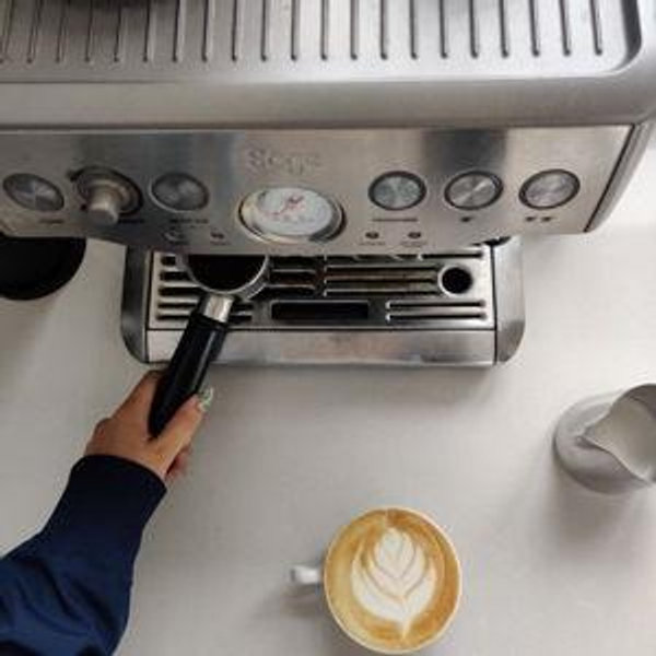 Espresso Machine