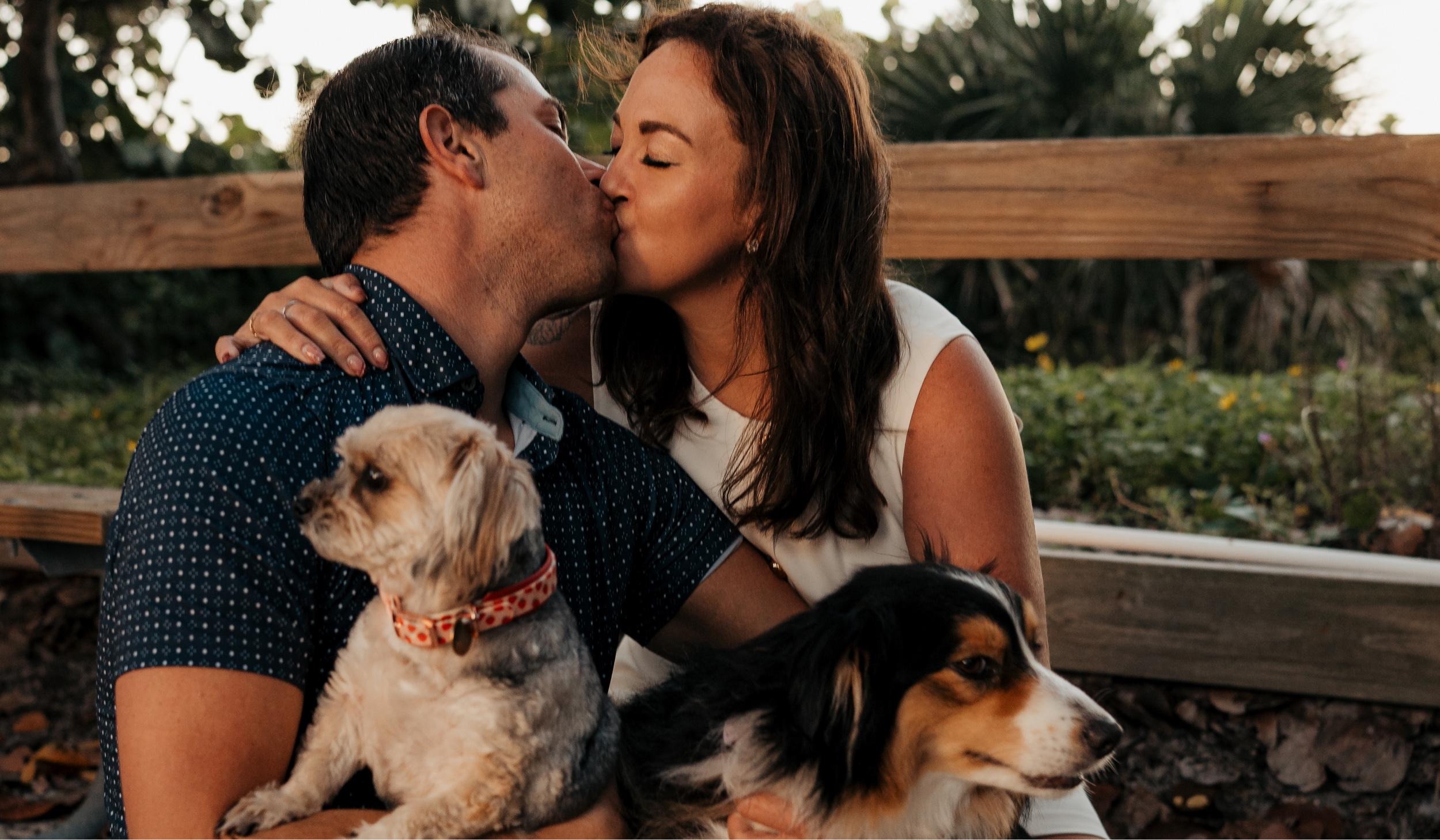 The Wedding Website of Cheyenne Dunbar and Tyler Murphy