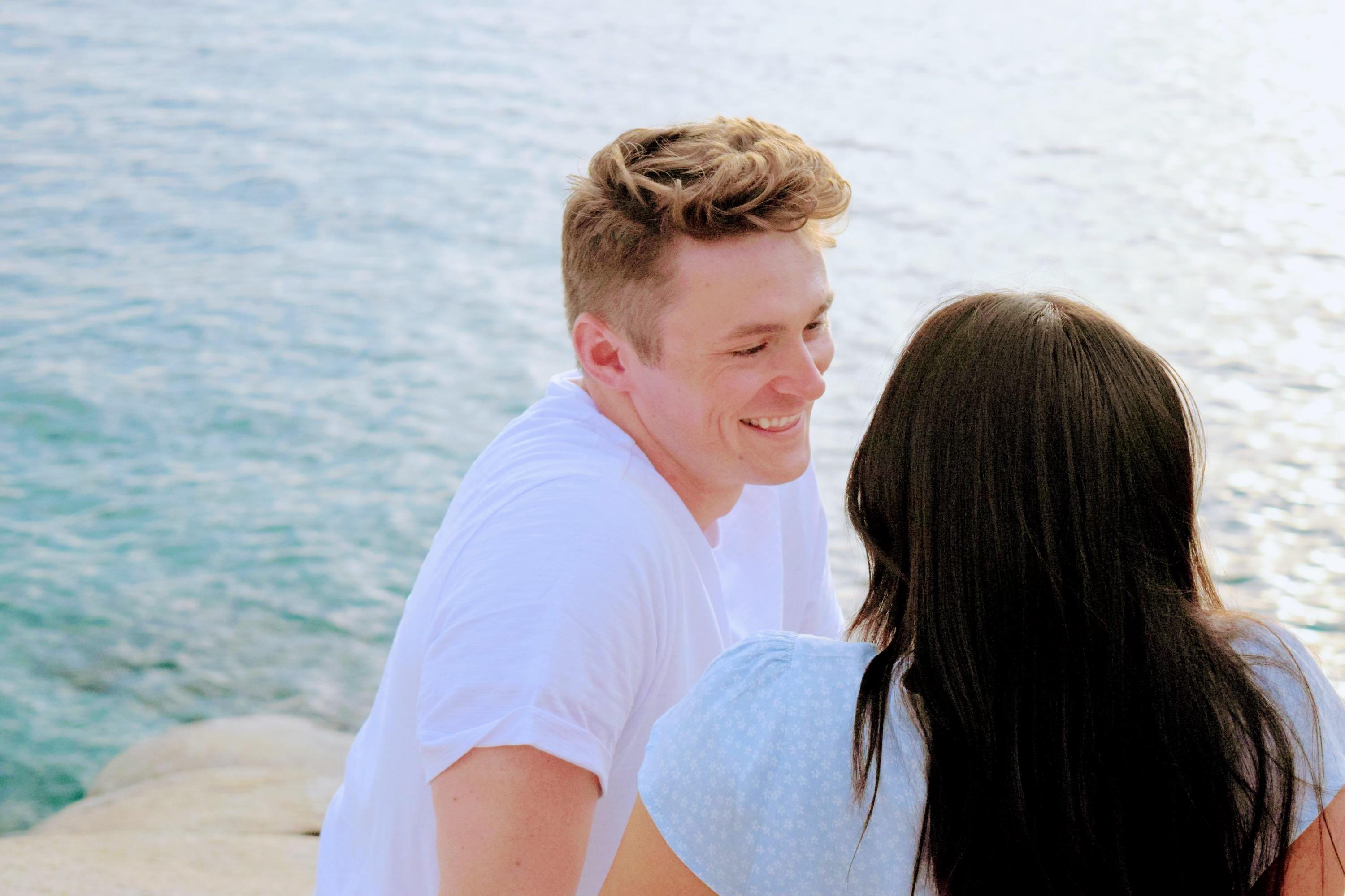 The Wedding Website of Raquel Garcia and Lucas Mooney