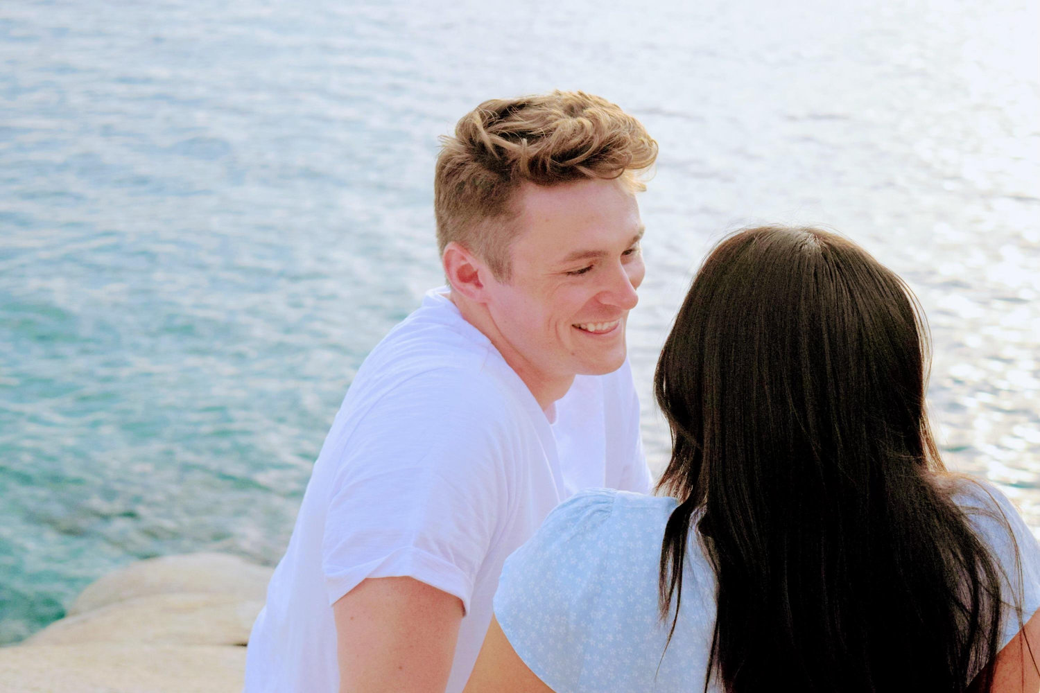 The Wedding Website of Raquel Garcia and Lucas Mooney