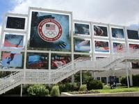 U.S. Olympic Training Center