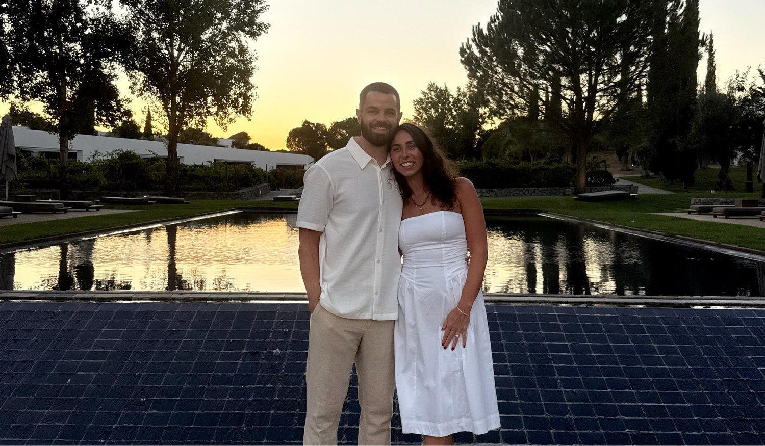 The Wedding Website of RACHEL FROMMER and MATT LOPEZ