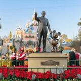 Disneyland Park