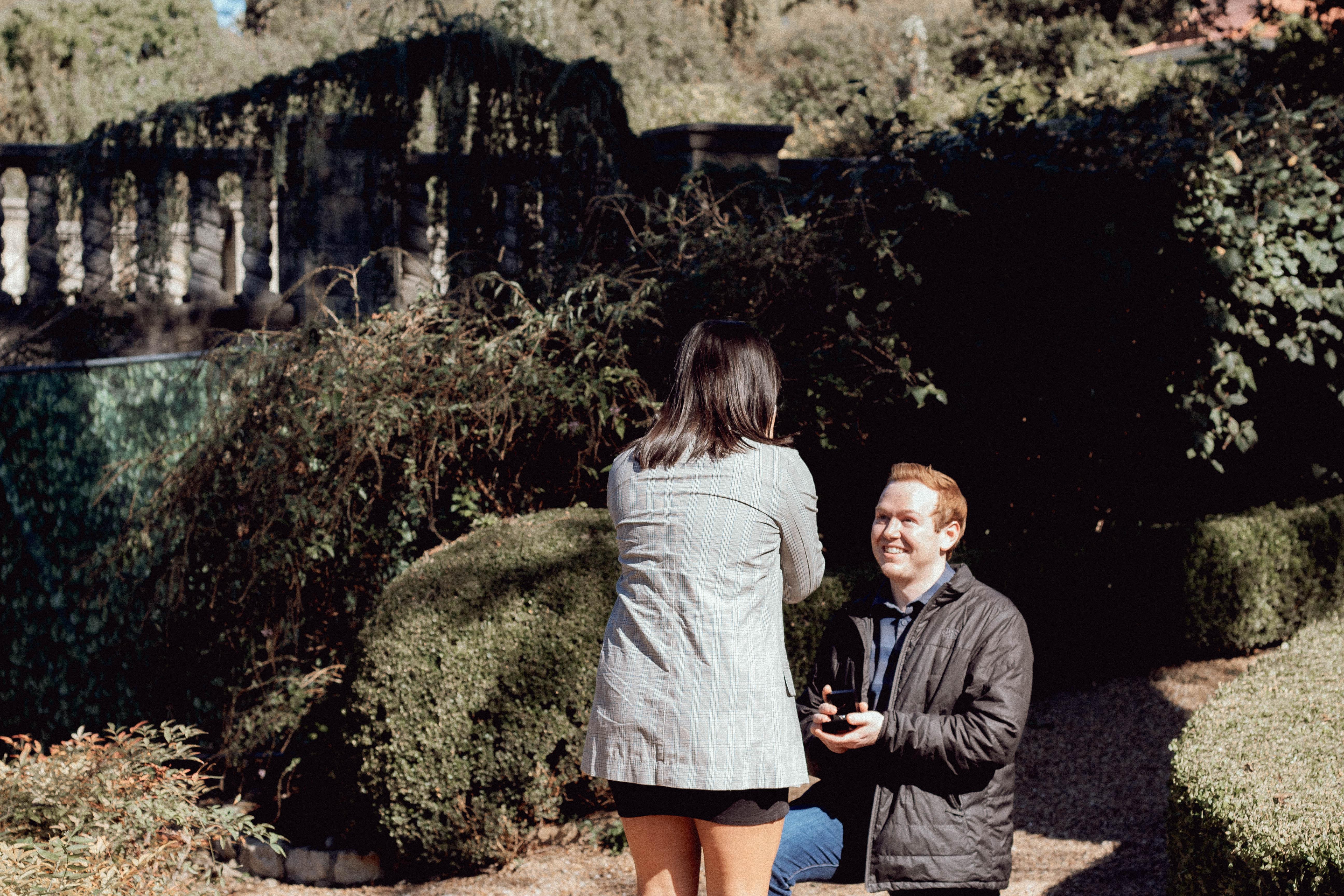 The Wedding Website of Jacqueline Pytel and Jake Crews