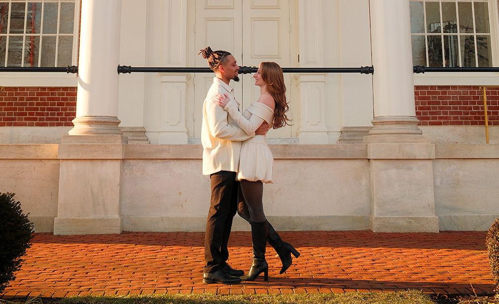 The Wedding Website of Caitlyn Lazorka and Anthony Fitzhugh-Davis