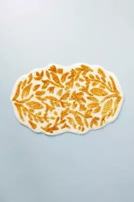 Lucia Bath Mat