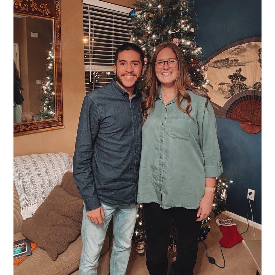 1st Christmas
