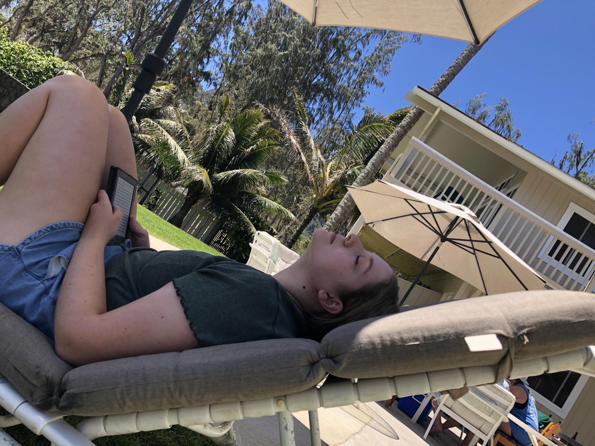 Hawaii