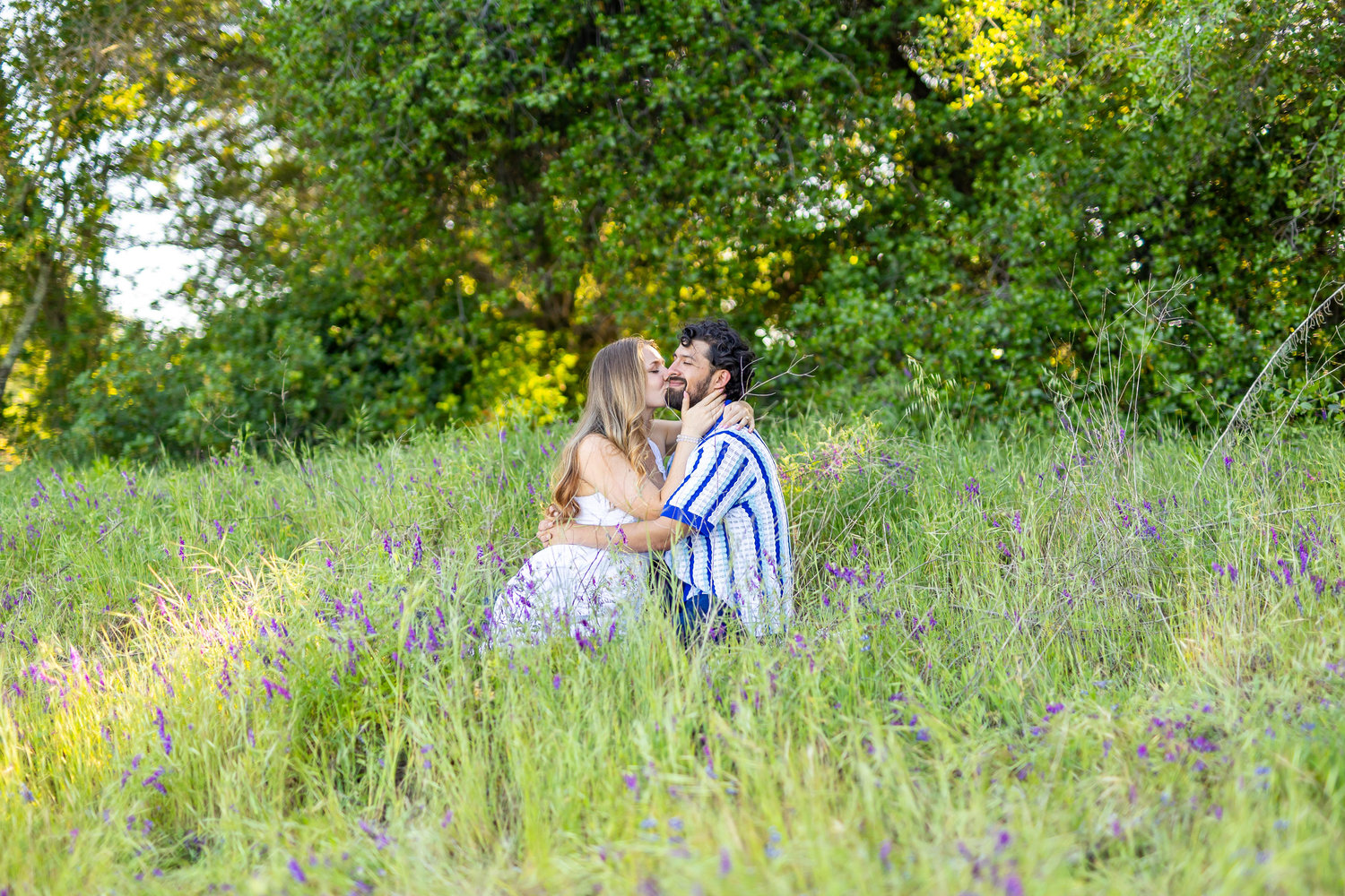The Wedding Website of Lezah Pope and Dario Sarmiento