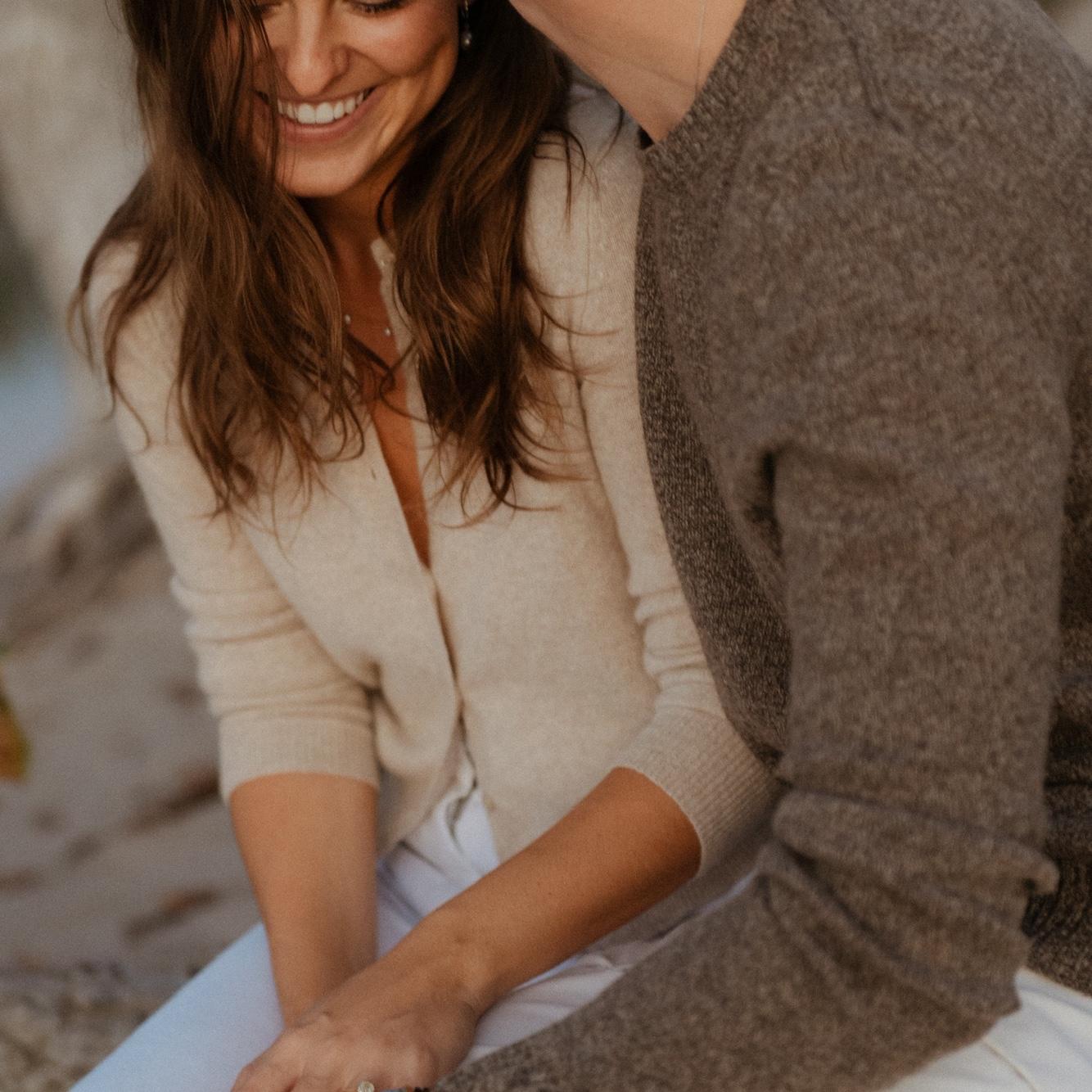 Engaged!
