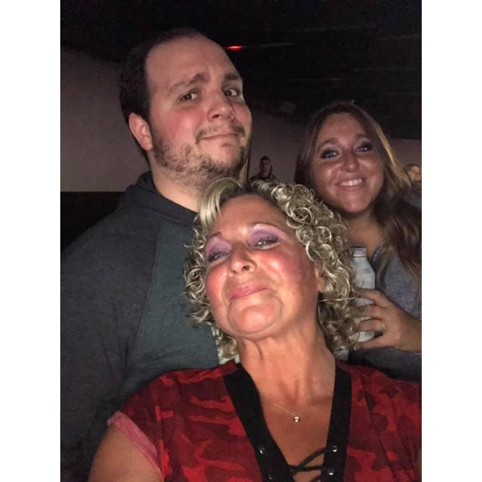Zac Brown Tribute Band Concert