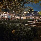 The Pharmacy Burger Parlor & Beer Garden