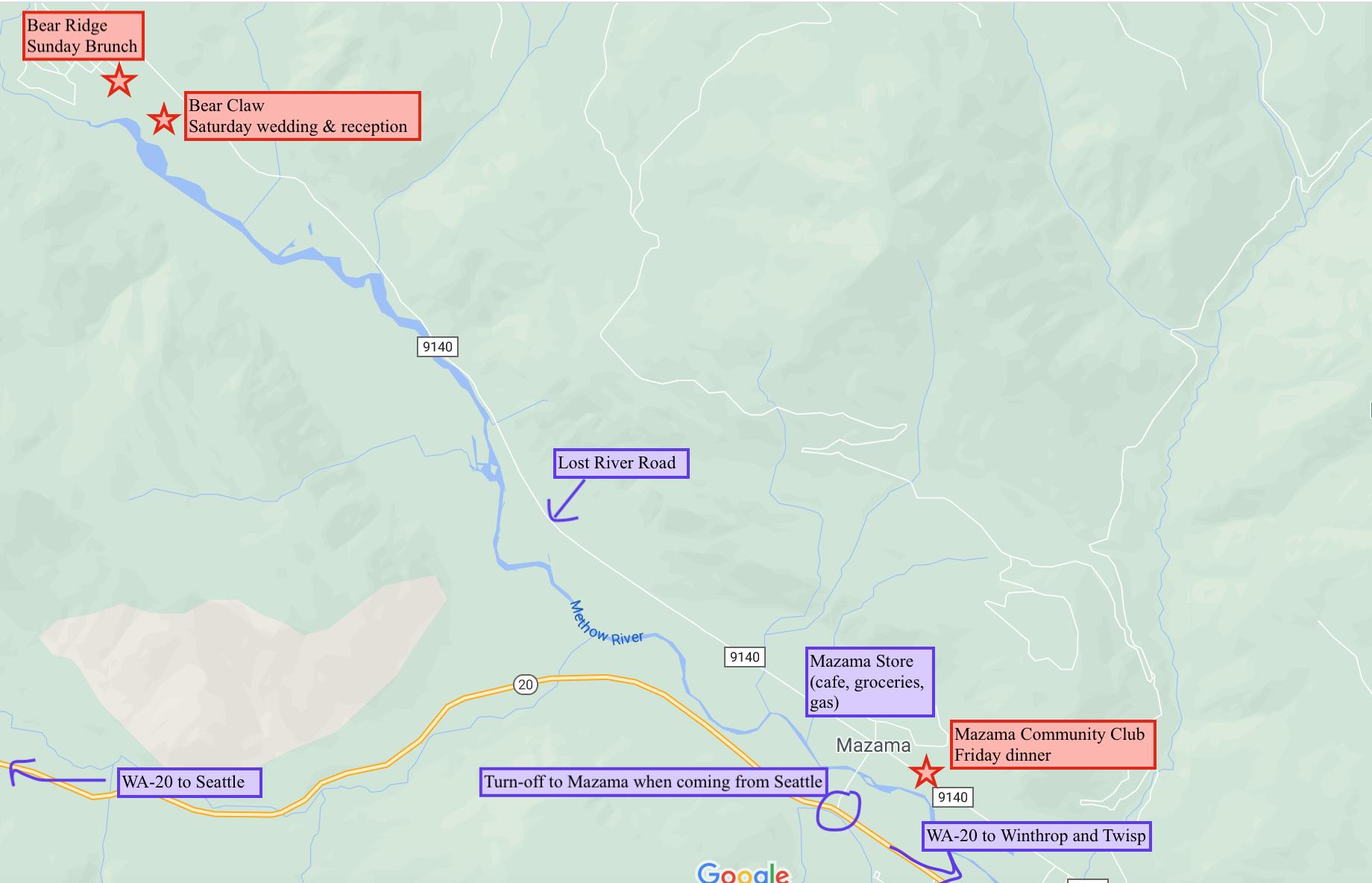 The Wedding Website of Ruby Moore-Bloom and Whiting Tennis