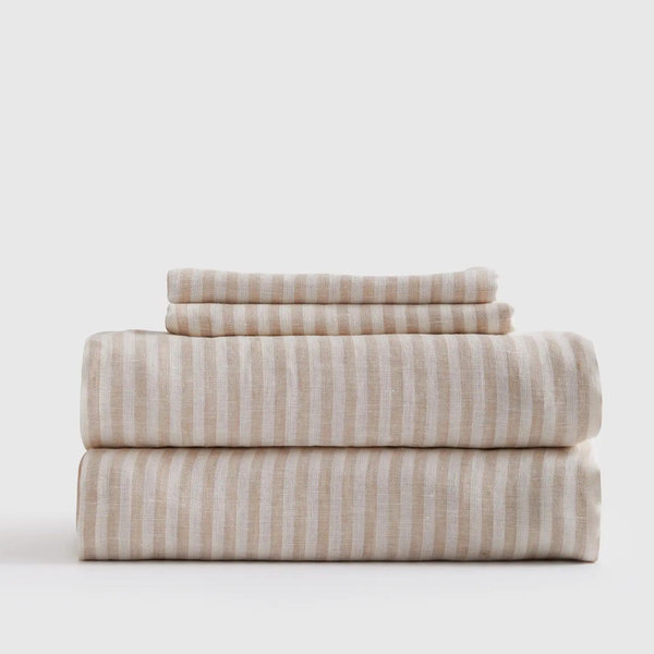 Linen Sheets | Quince