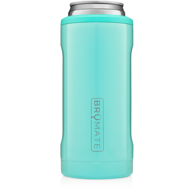 Hopsulator Slim | Aqua (12oz slim cans) (RESTOCKS 06/25)