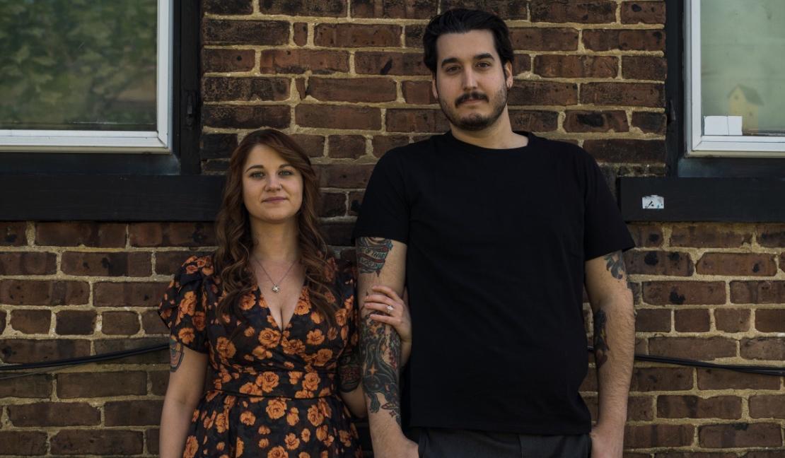 The Wedding Website of Jaclyn Mishak and Thomas DiRusso