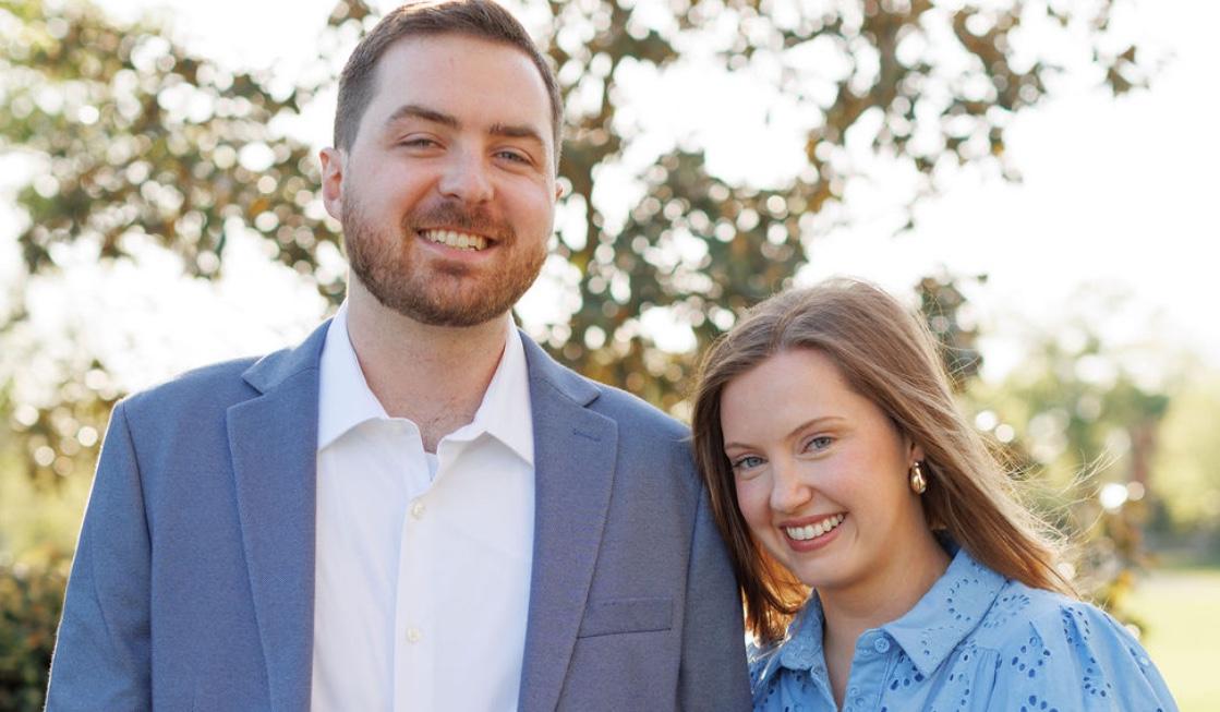 The Wedding Website of Gracie Fultz and Danny Allen