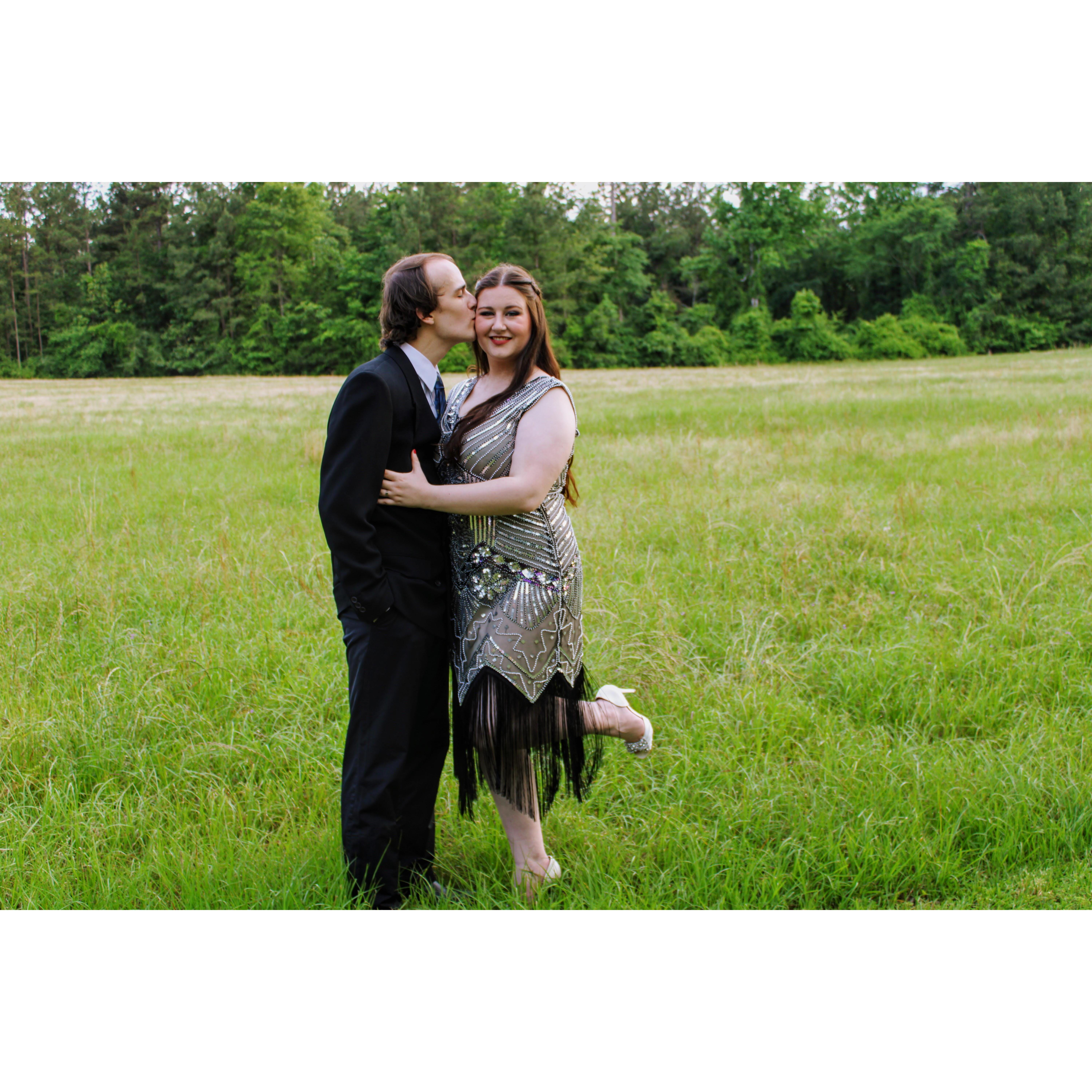 More engagement photos!