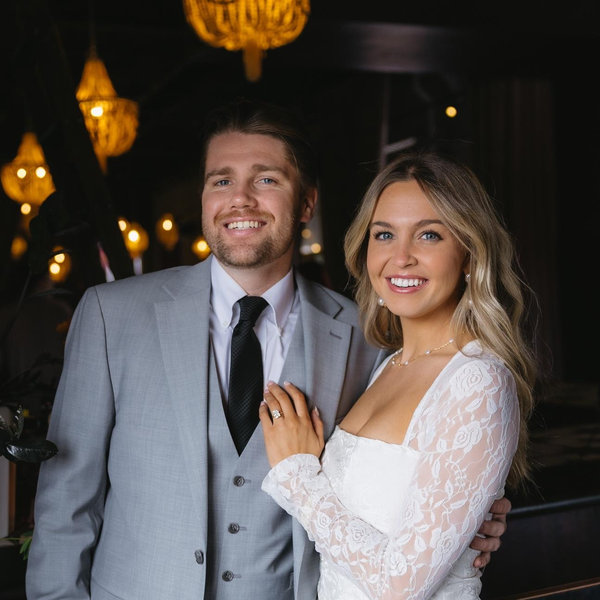 Allison Rodemich and Bradley Morley's Wedding Registry on Zola