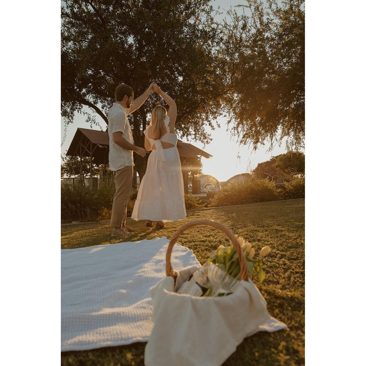 Engagement Shoot
September, 2024