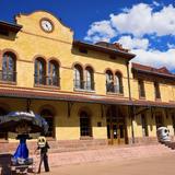 Ferrocarrilero Aguascalientes Museum