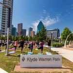 Klyde Warren Park