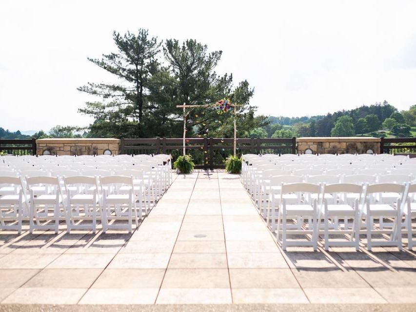 The Wedding Website of Joseph Karras and Brandywyne Dugan