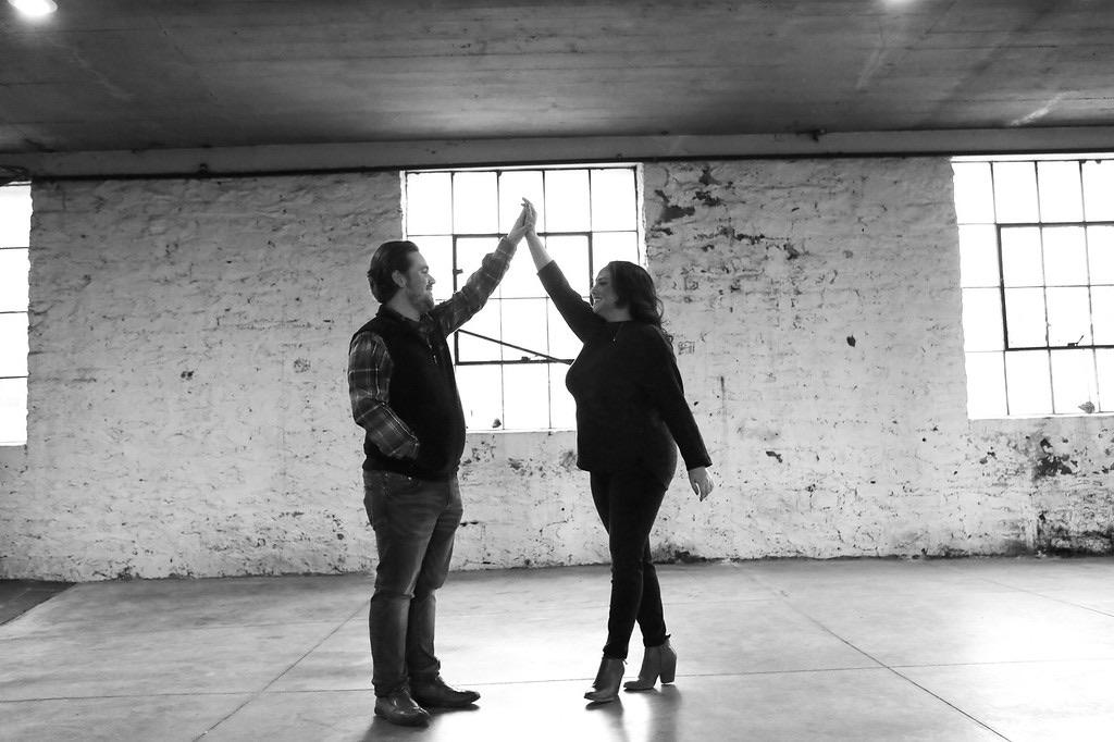The Wedding Website of Alex Easley and McKale Scallions