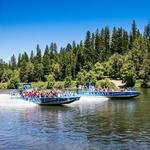 Hellgate Jetboat Excursions
