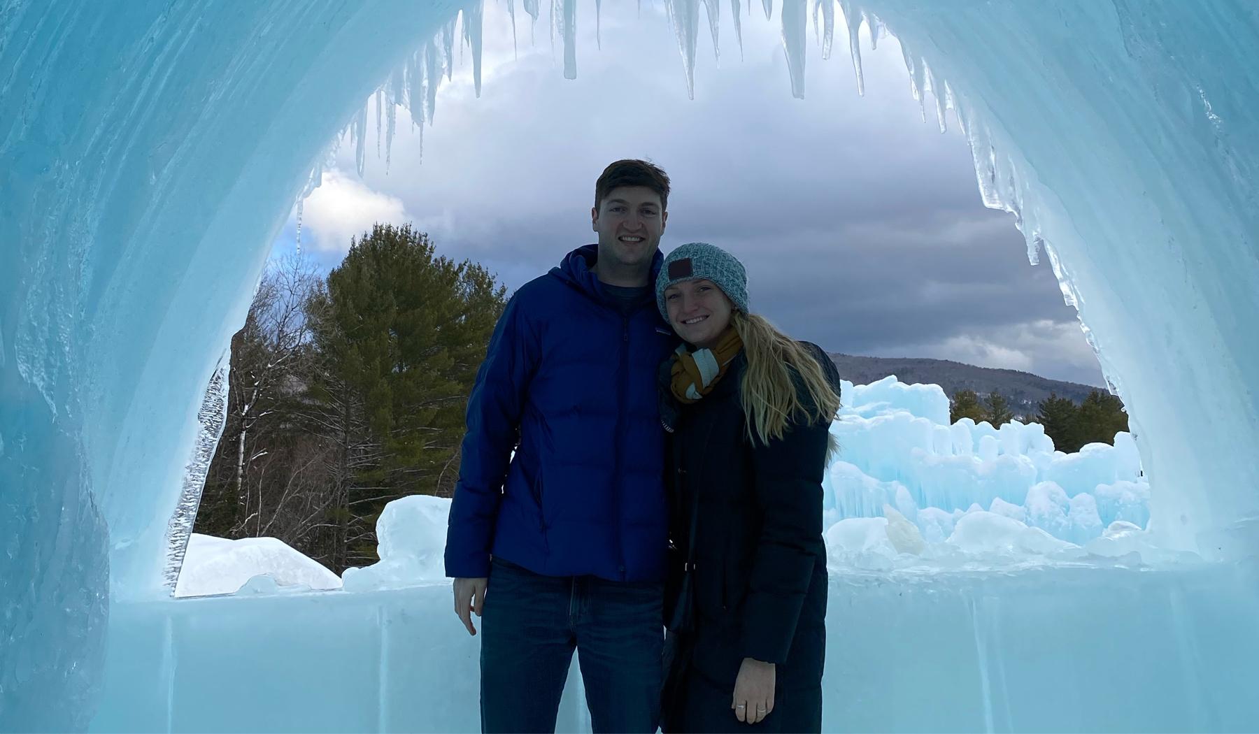 The Wedding Website of Rachel Disick and Jordan Brown