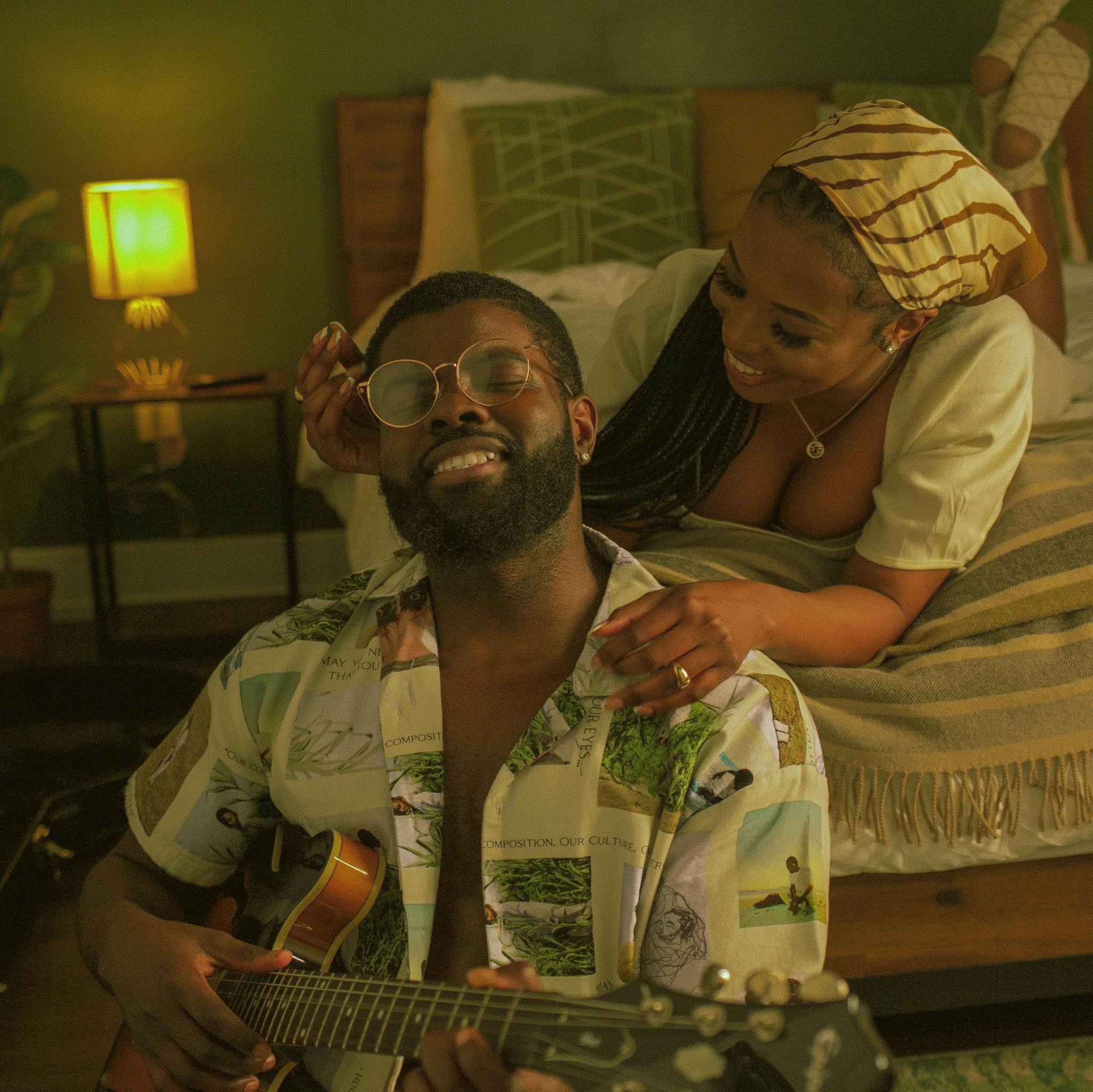 Melodies from the Koba's Luxe