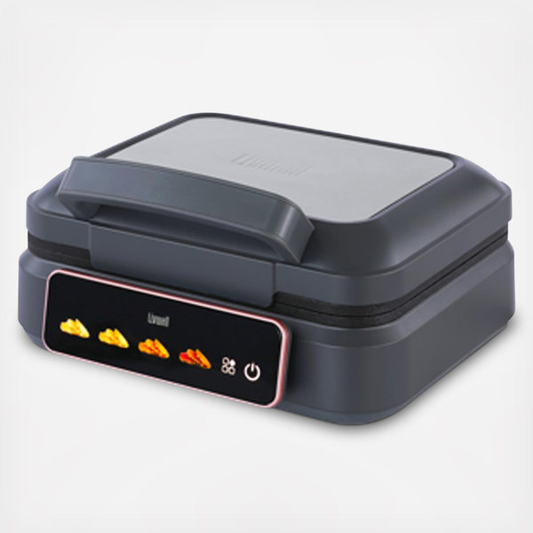Livwell Brands Waffle Maker - Thumbnail 4