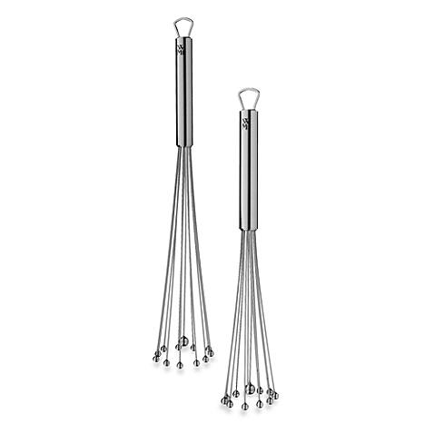 WMF Stainless Steel 11-Inch Ball Whisk