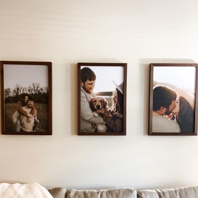 Smallwoods Frames