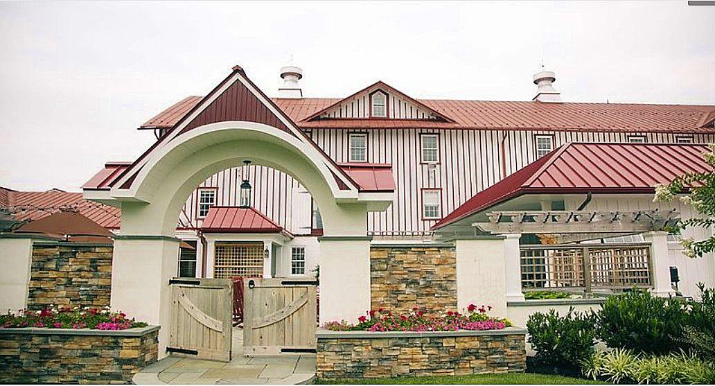 The Wedding Website of Mark Boris Longin and Valori Lynne Zaslow