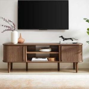Contour TV Stand
